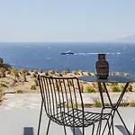 Villa Aether - Infinity Pool Villa Mykonos