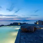 Villa Pergisos By Whitelist Mykonos
