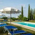 Agriturismo Agro Centorio