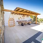 Mykonos Ag Villas In Psarou Beach