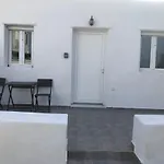 Giannisasi Mykonos Apartment