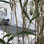 Giannisasi Mykonos Apartment