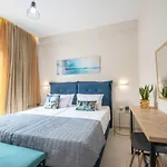 Alcmene Lux Apartment