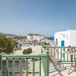 Mylos Suites