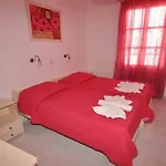 Fournakia Pension