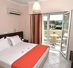 Al Mare Beach Hotel