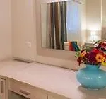 Al Mare Beach Hotel