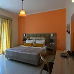 Nadia'S Studios & Apartments In Argasi, Sea-View