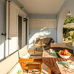 Valeroso Apartment