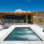 Bianco A Nero Mykonos