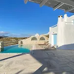 Villa Viento of Mykonos