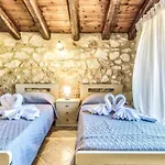 Zante Poolside Paradise - La Vite Stone Villa