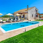 Zante Poolside Paradise - La Vite Stone Villa