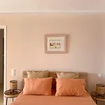 Villa Ramona In Mykonos