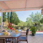 Arokaria Apartment