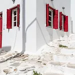 Cozy Apartment In Mykonos Town