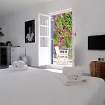 Beautiful, Sunny Apartment In Mykonos Town