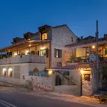 Stone Villas Vassos Zakynthos