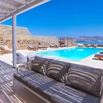 Villa Majestic Ciel Private Beach