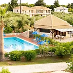 Ionio Holidays Katerina Apartments