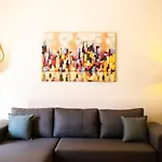 Happy Owl 1St Floor Apartment