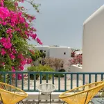 Beautiful, Sunny Apartment In Mykonos Town