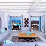 Villa Majestic Ciel Private Beach