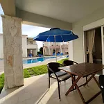 Kalamaki Court Villas Unit9