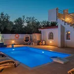Fiorentinos Villa