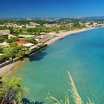 Tsilivi Blue Vista Apartment