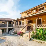 Aeolos Zante Villas With Heated Pool