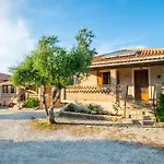 Aeolos Zante Villas With Heated Pool