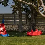 Rivazzurra Beachfront Luxury Villa