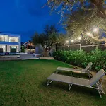 Antonia Villa - Luxurious Serenity With Private Pool, By Zantewize