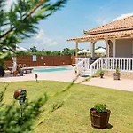 Blossom Villa