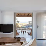 Aura Homes, Bungalow On Sea - Saint Anna Beach