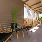 Vedi Town Luxury Apartment