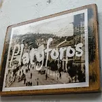 Platyforos, In City Central Of Zakynthos