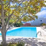 Ananke With Shared Pool