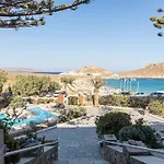 Aura Homes, Villa On Sea - Saint Anna Beach