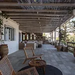 Aura Homes, Villa On Sea - Saint Anna Beach