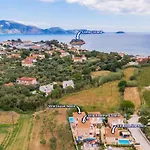 Villa Jasmine Sostis By Villa Plus