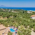 Villa Varenna Maris By Villa Plus