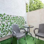 J & A Kandilas Apartment