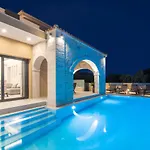 Romanza II Luxury Villa