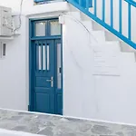 Marno Mykonos Apartment