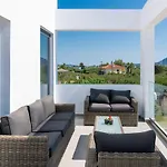 Boheme Villa By 