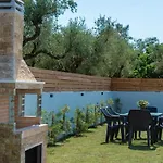 Agalliu Villa