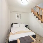 Amazing Maisonette With Roof Garden & Bbq
