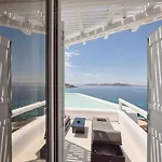 Amazon Mykonos Resort&Spa